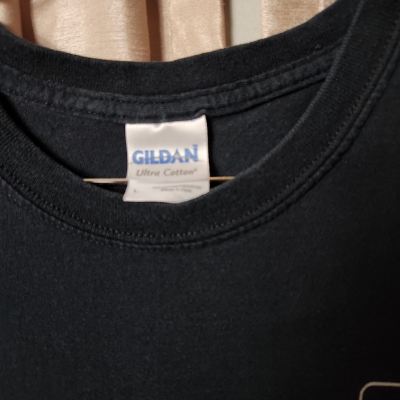 Shakers Vodka sleeveless t-shirt - Picture 5 of 5